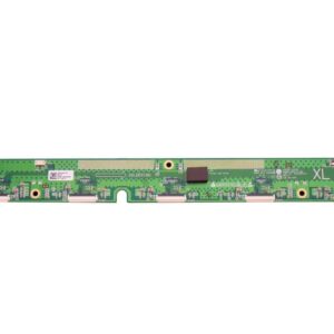 LG EBR73531701 Left X-Buffer