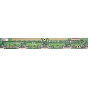 LG EBR73531801 Center X-Buffer