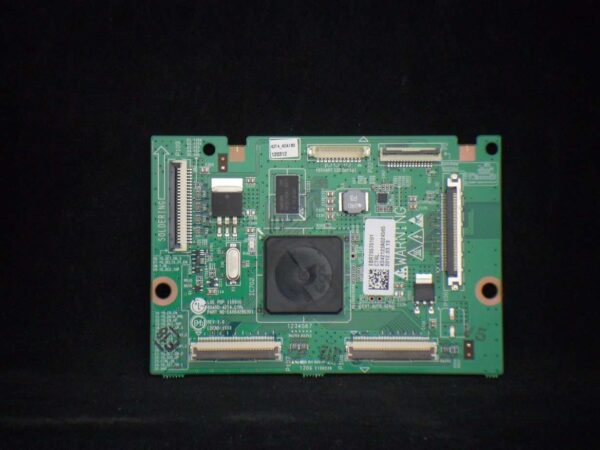 lg ebr73575101 main logic ctrl board