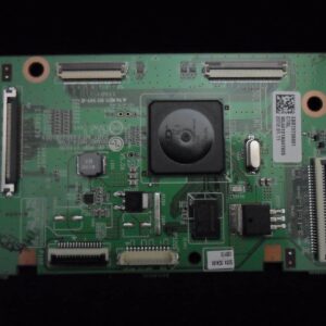 LG EBR73738801 Main Logic CTRL Board