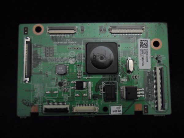lg ebr73738801 main logic ctrl board