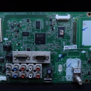 LG EBR74988101 Main Board