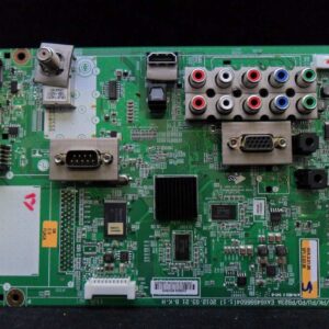 LG EBR74988102 Main Board