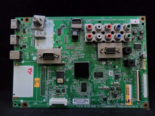 lg ebr74988102 main board