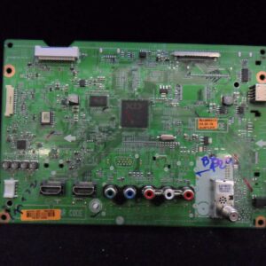 LG EBR75029203 Main Board