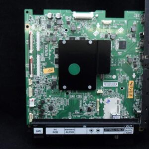 LG EBR75087701 Main Board