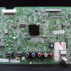 LG EBR75107611 Main Board