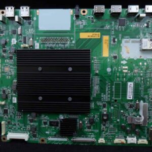 LG EBR75142503 Main Board
