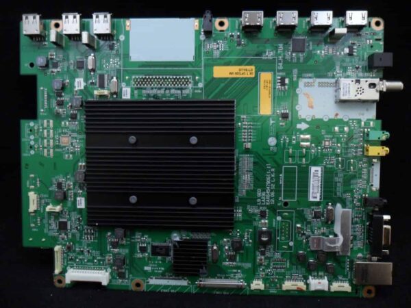lg ebr75142503 main board
