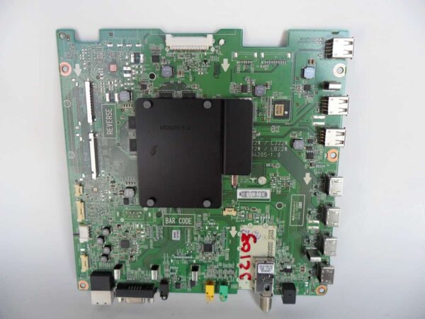 lg ebr75394101 main board