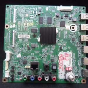 LG EBR76777312 Main Board