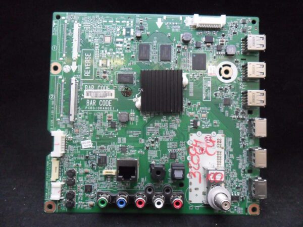 lg ebr76777312 main board