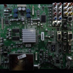 LG EBT36492107 Main Board