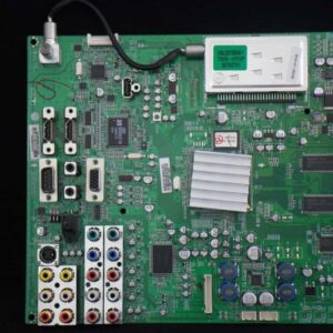 LG EBR32681401 Main Board