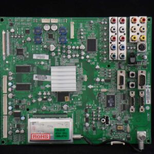 LG EBU33740901 Main Board