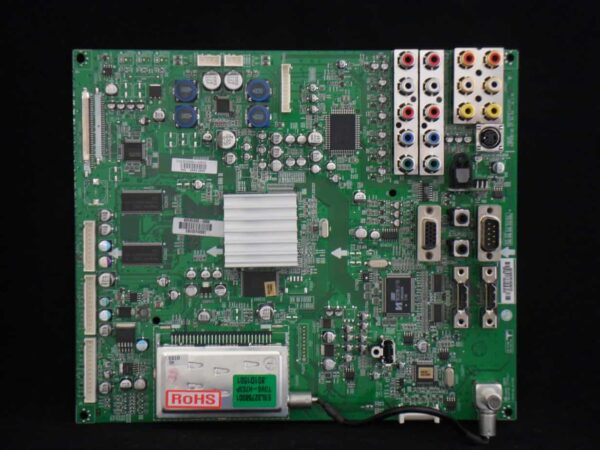 lg ebu33740901 main board
