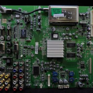 LG EBU38568601 Main Board