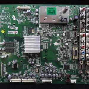 LG EBU41782701 Main Board