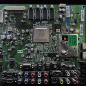 LG EBU42310102 Main Board