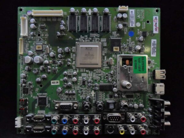 lg ebu42310102 main board