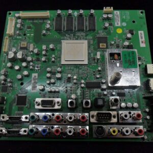 LG EBU42600302 Main Board