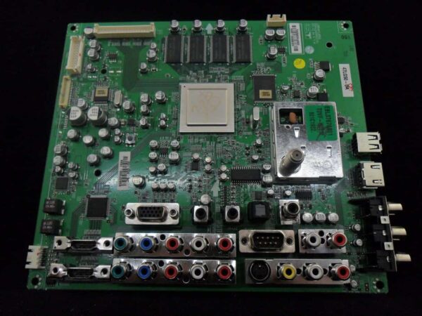 lg ebu42600302 main board