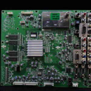 LG EBU42853601 Main Board