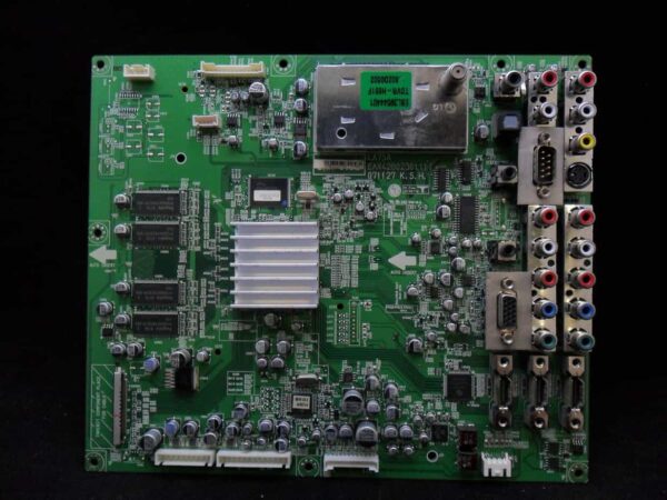 lg ebu42853601 main board