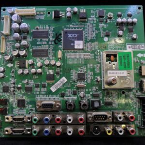 LG EBU50186204 Main Board