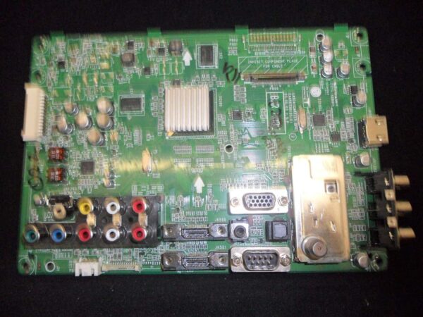 lg ebu60680865 main board