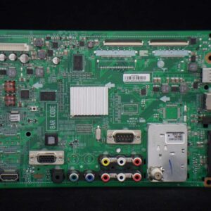 LG EBU60849402 Main Board