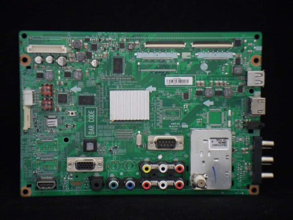 lg ebu60849402 main board