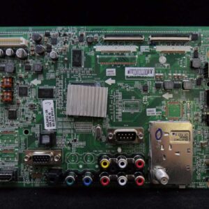 LG EBU60849406 Main Board
