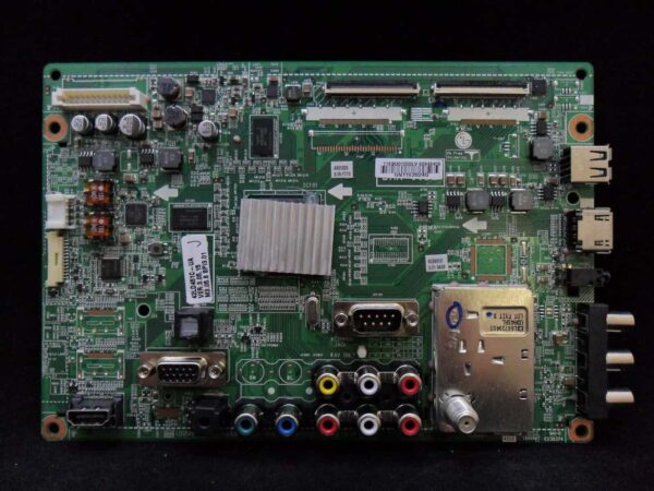 lg ebu60849406 main board