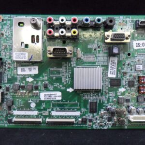 LG EBU60849607 Main Board
