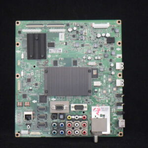 LG EBU60884203 Main Board