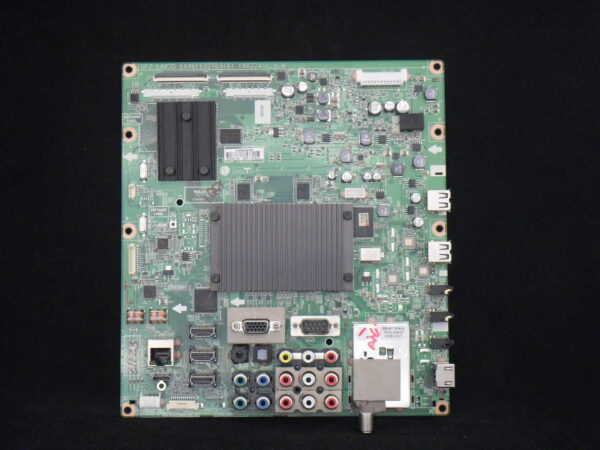 lg ebu60884203 main board