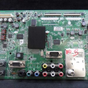 LG EBU60943906 Main Board