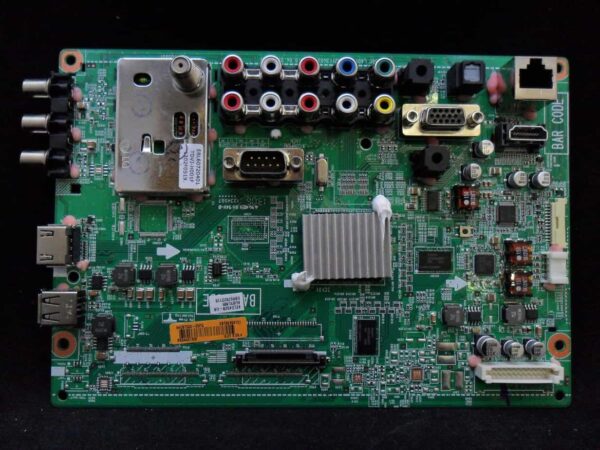 lg ebu60949014 main board