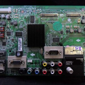 LG EBU60949804 Main Board