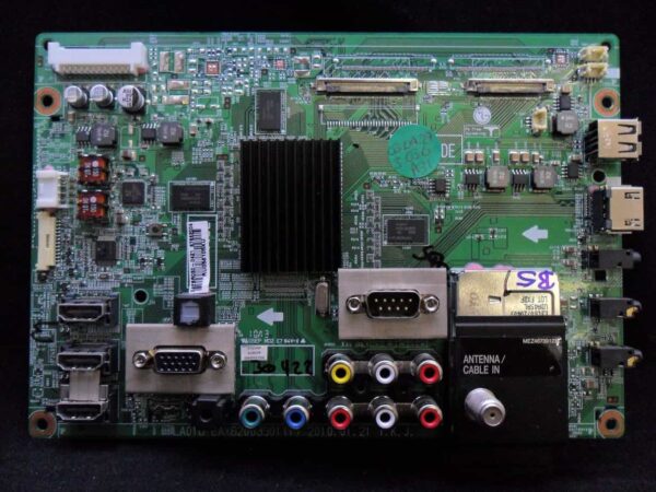 lg ebu60949804 main board
