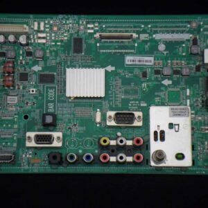 LG EBU60954902 Main Board
