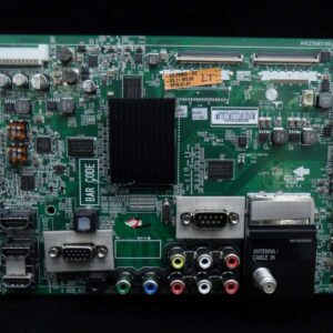 LG EBU60981905 Main Board
