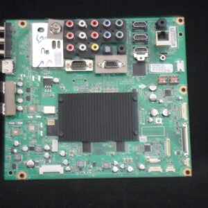 LG EBU61125901 Main Board