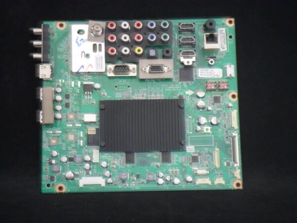 lg ebu61125901 main board