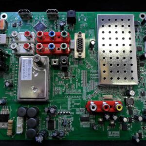 Sceptre ETV5380LU-GB Main Board
