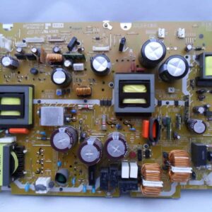 PANASONIC ETX2MM681MFS Power Supply