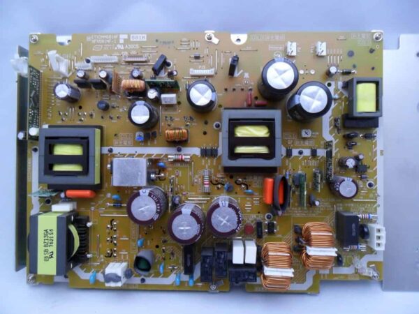 panasonic etx2mm681mfs power supply