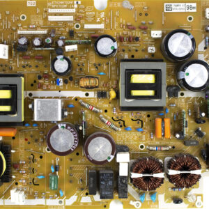 PANASONIC ETX2MM702MFH Power Supply