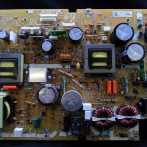 PANASONIC ETX2MM702MFN Power Supply